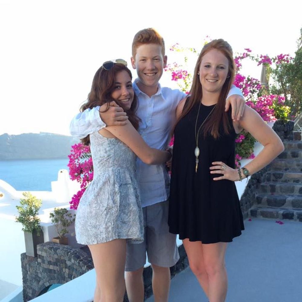 Meet your Posher, Hannah